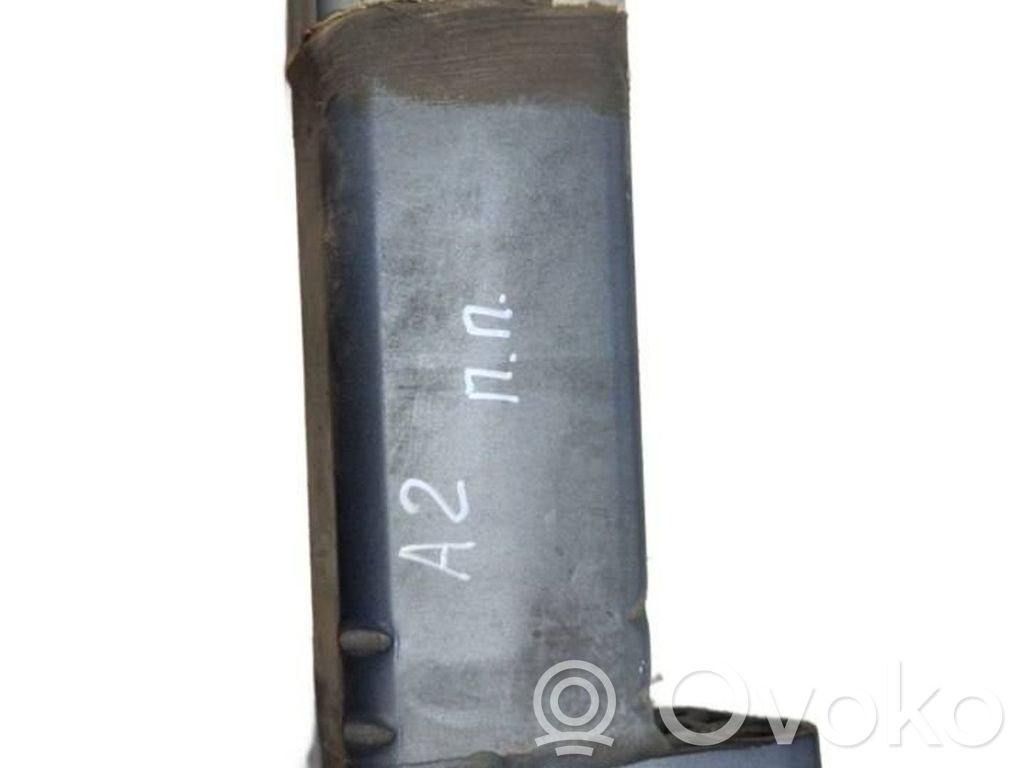 Audi A2 Front side member 