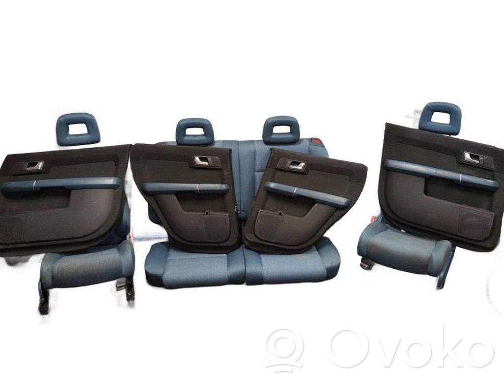 Audi A2 Set de interior 