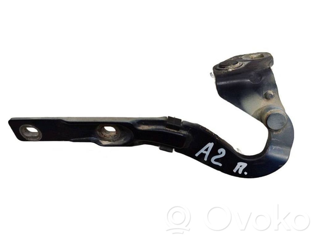 Audi A2 Tailgate/trunk/boot hinge 