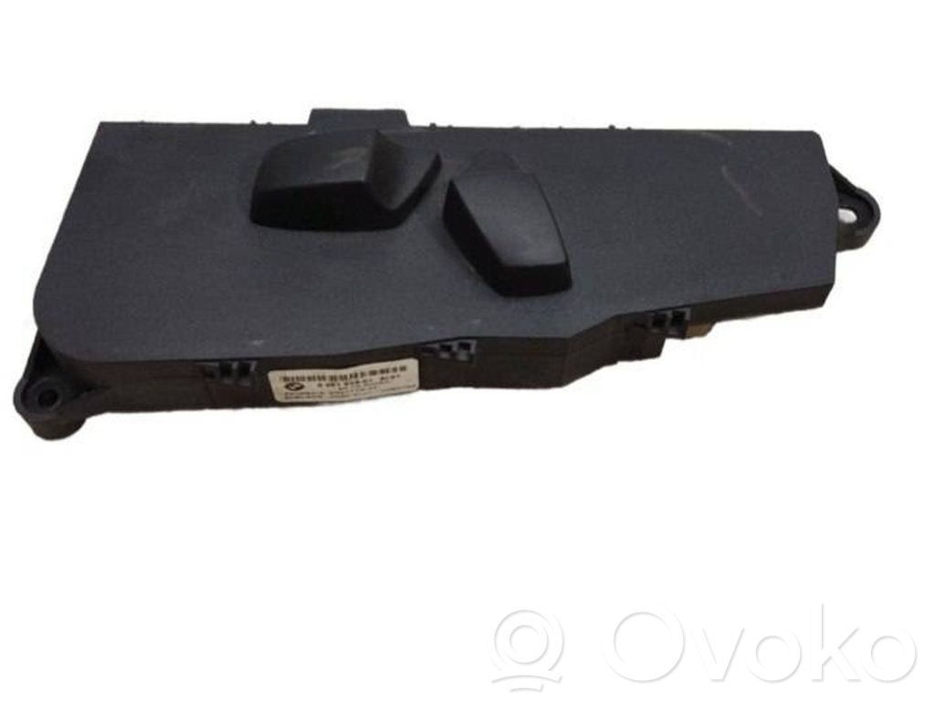 BMW X5 E70 Seat control switch 