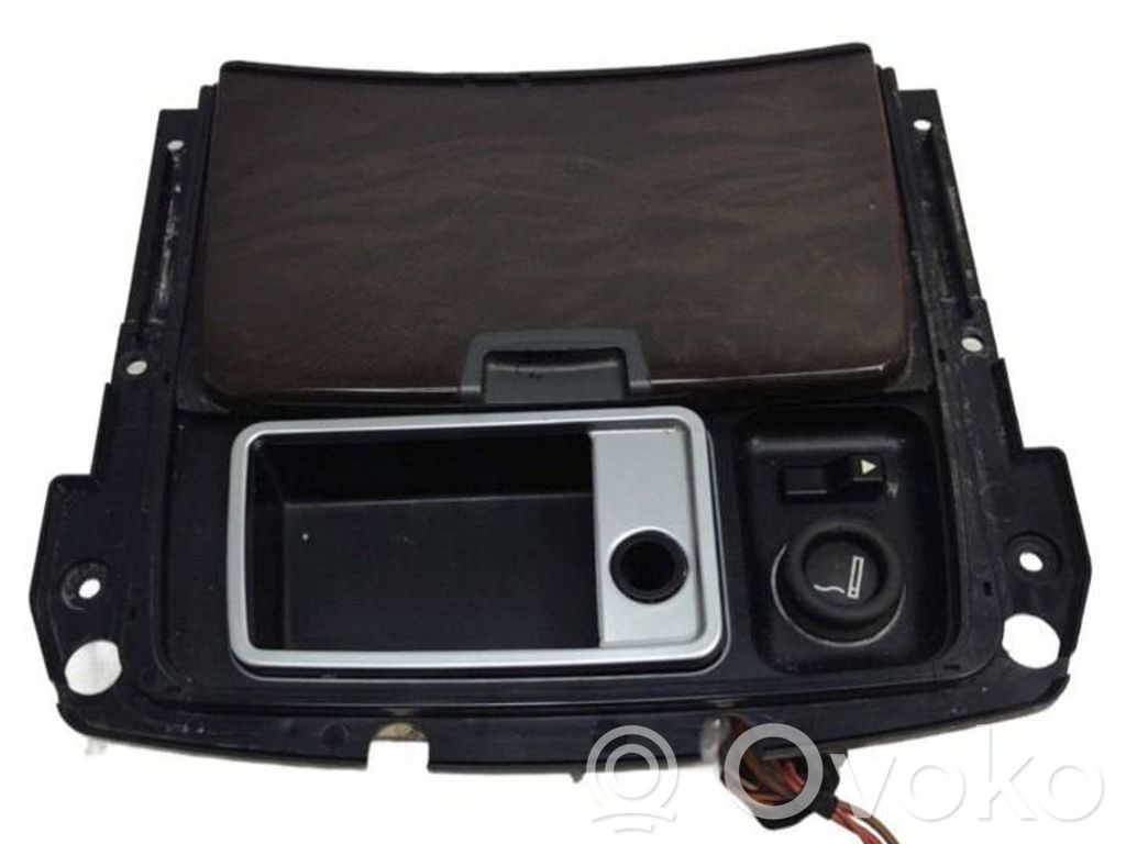 BMW 7 E65 E66 Ashtray (front) 