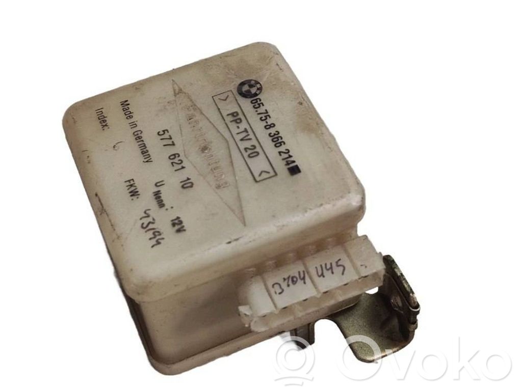 BMW 3 E36 Other control units/modules 