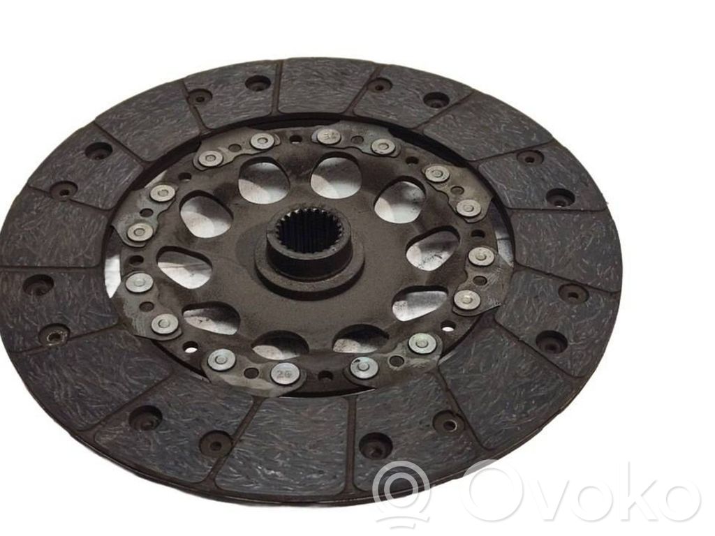 Audi A4 S4 B6 8E 8H Sankabos diskas 