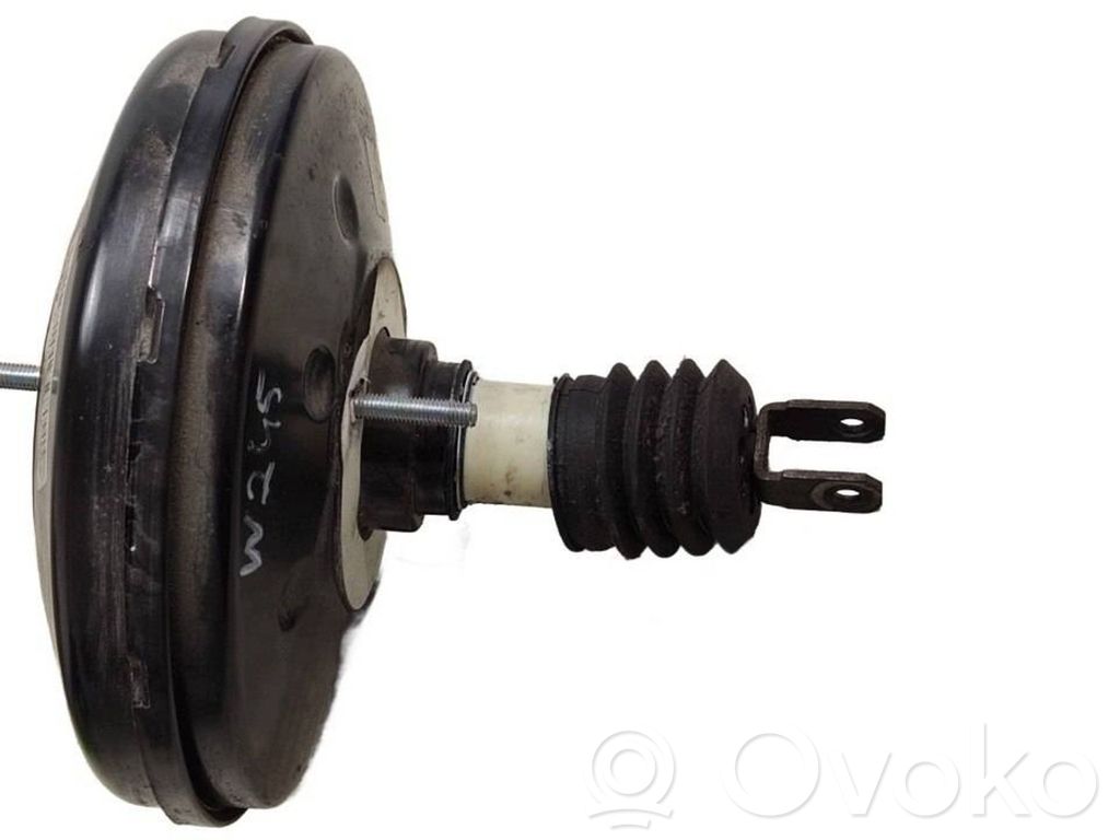 Mercedes-Benz B W245 Brake booster 
