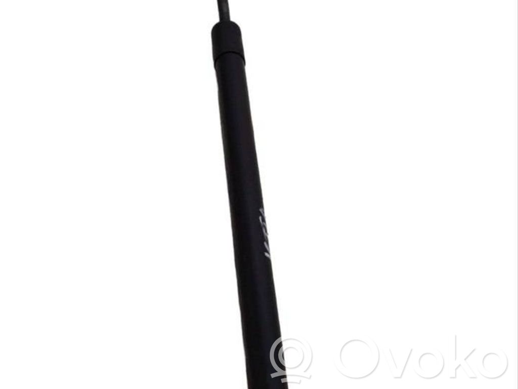 Volkswagen Jetta V Front bonnet/hood damper/strut 