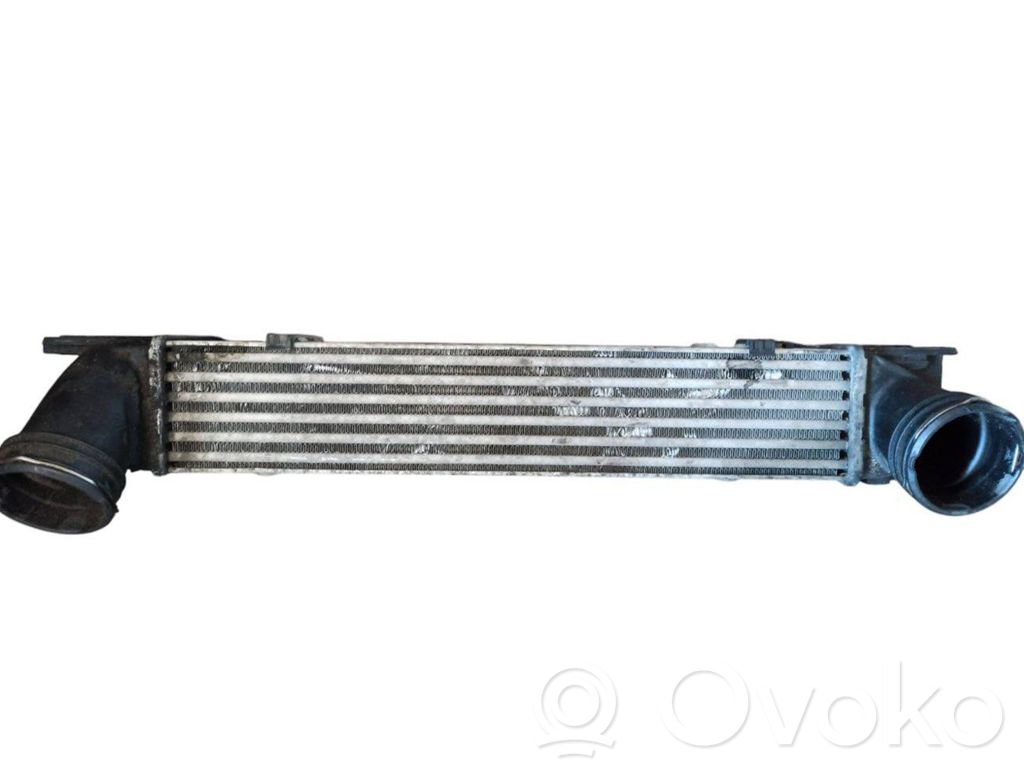 BMW 3 E92 E93 Interkūlerio radiatorius 