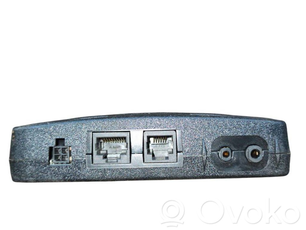Volkswagen PASSAT B6 Other control units/modules 