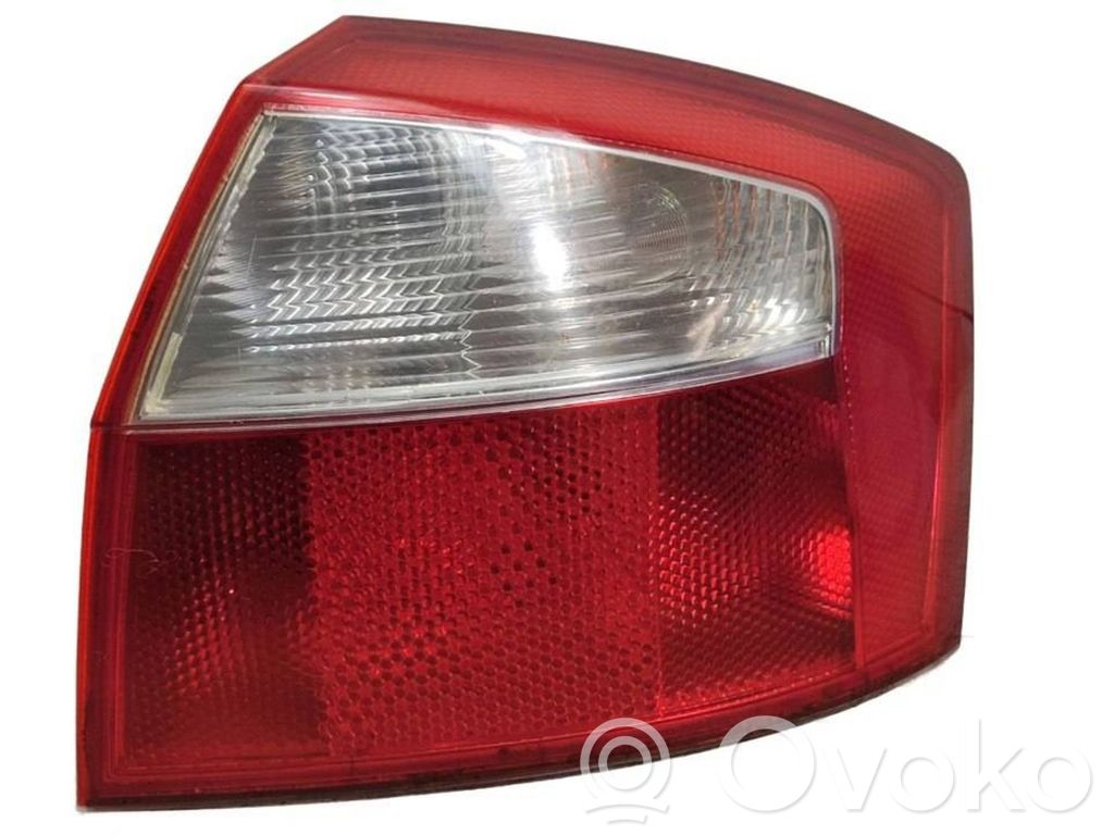 Audi A4 S4 B6 8E 8H Takavalot 
