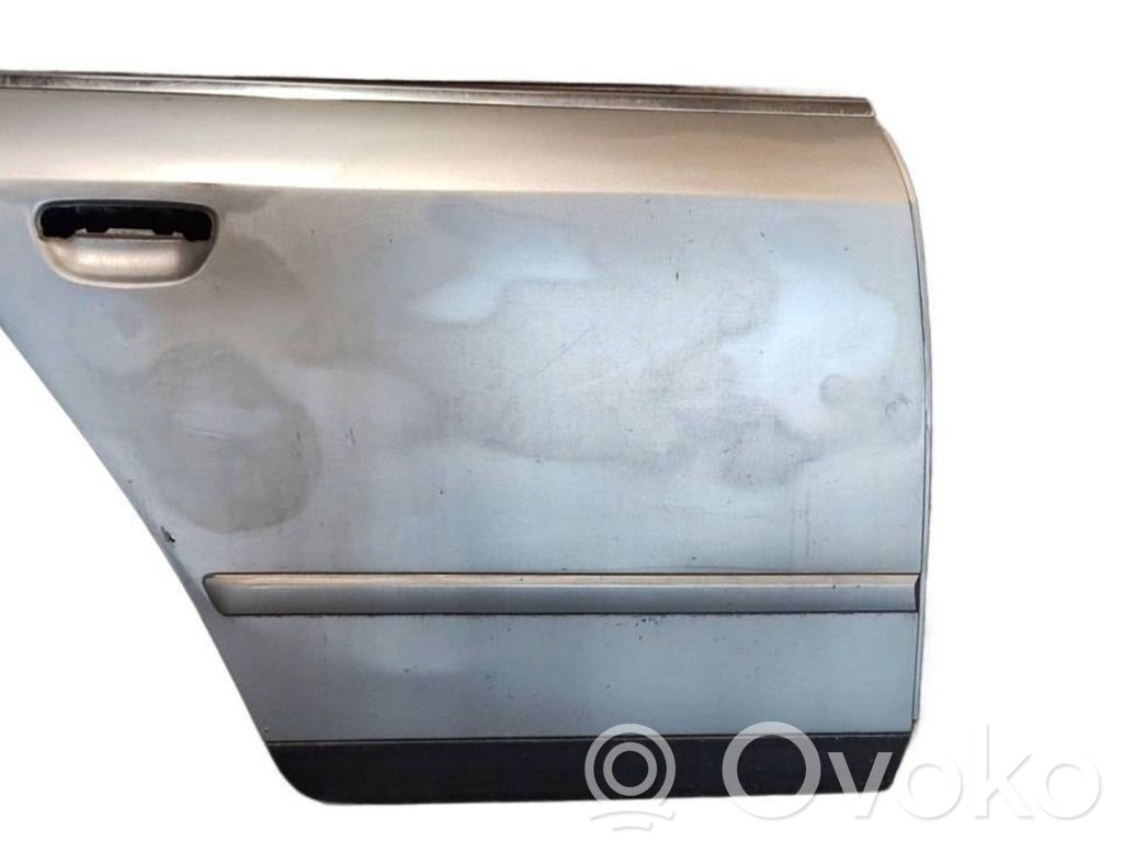 Audi A4 S4 B6 8E 8H Puerta trasera 
