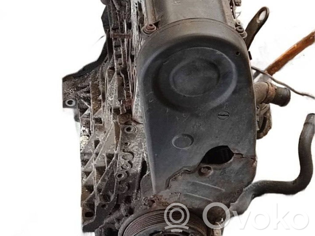 Volkswagen Touran I Variklis 