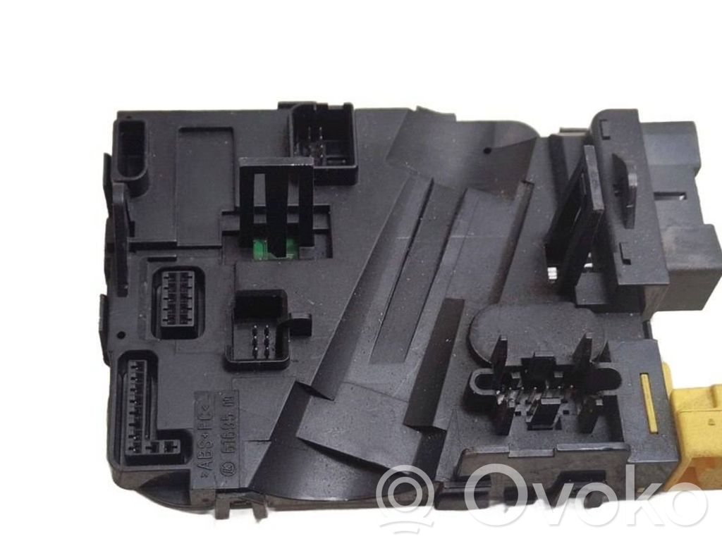 Audi A3 S3 A3 Sportback 8P Steering angle sensor 