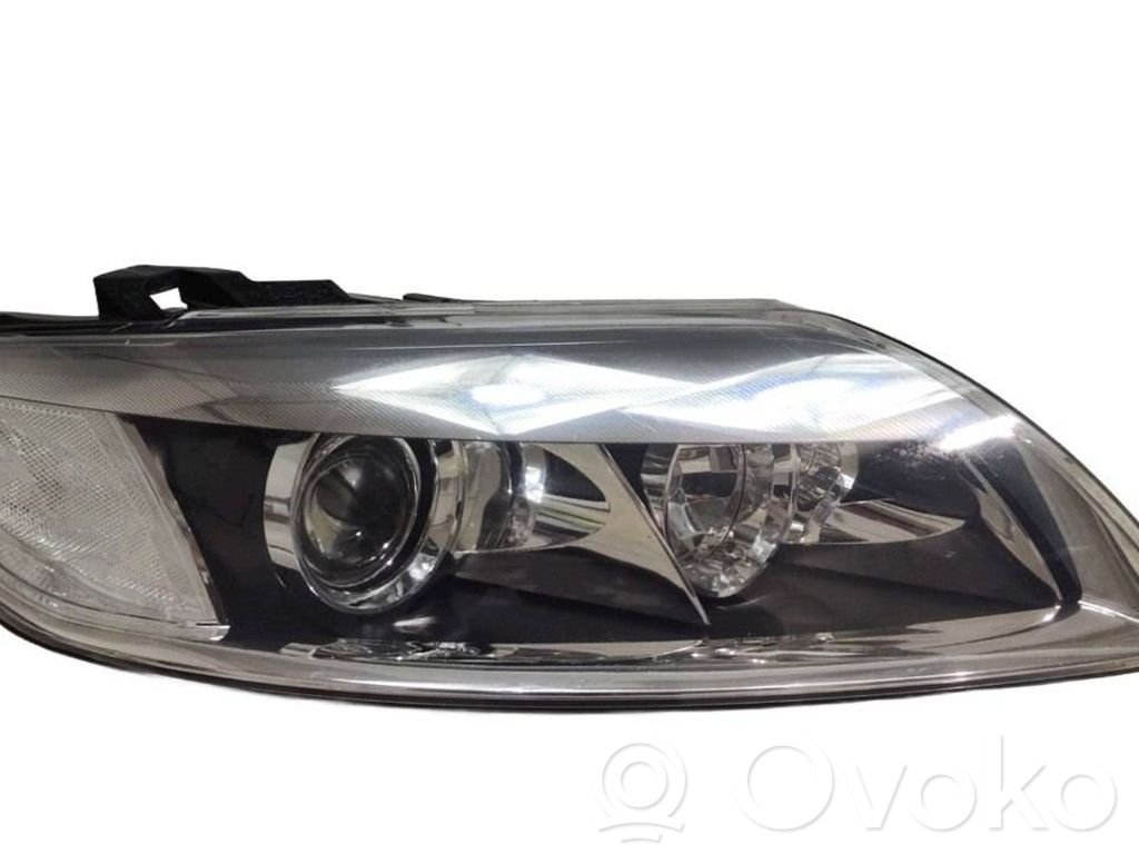 Audi Q7 4L Faro/fanale 