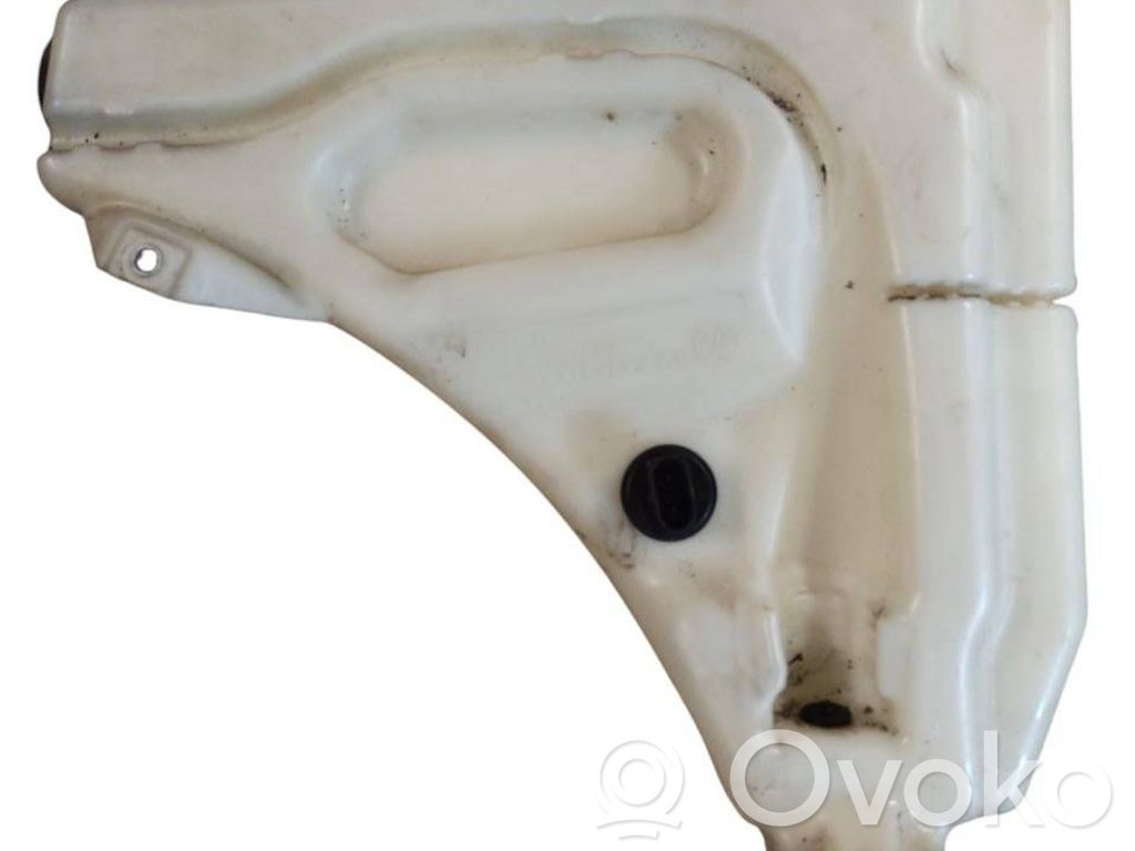 Audi Q7 4L Wischwasserbehälter 