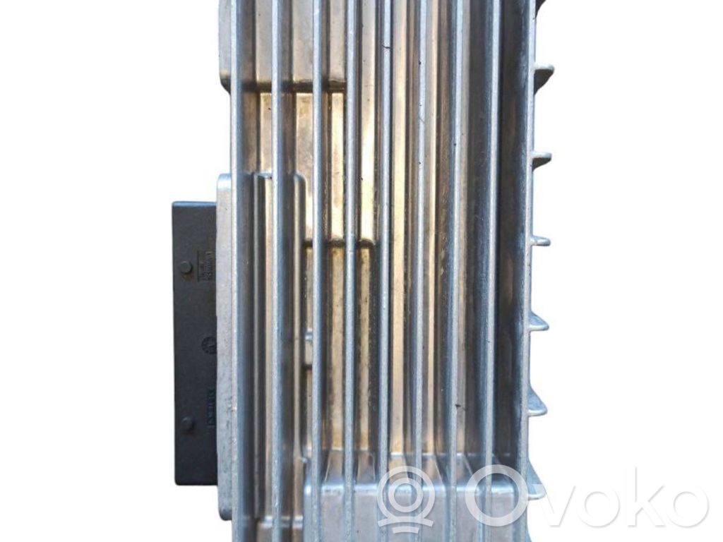 Audi Q7 4L Garso stiprintuvas 