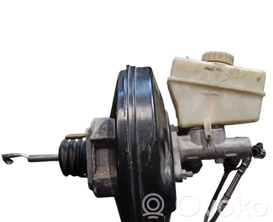 BMW 3 E46 Servo-frein 