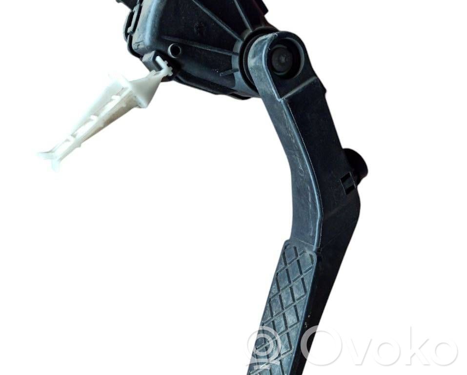 Audi Q7 4L Pedal del acelerador 