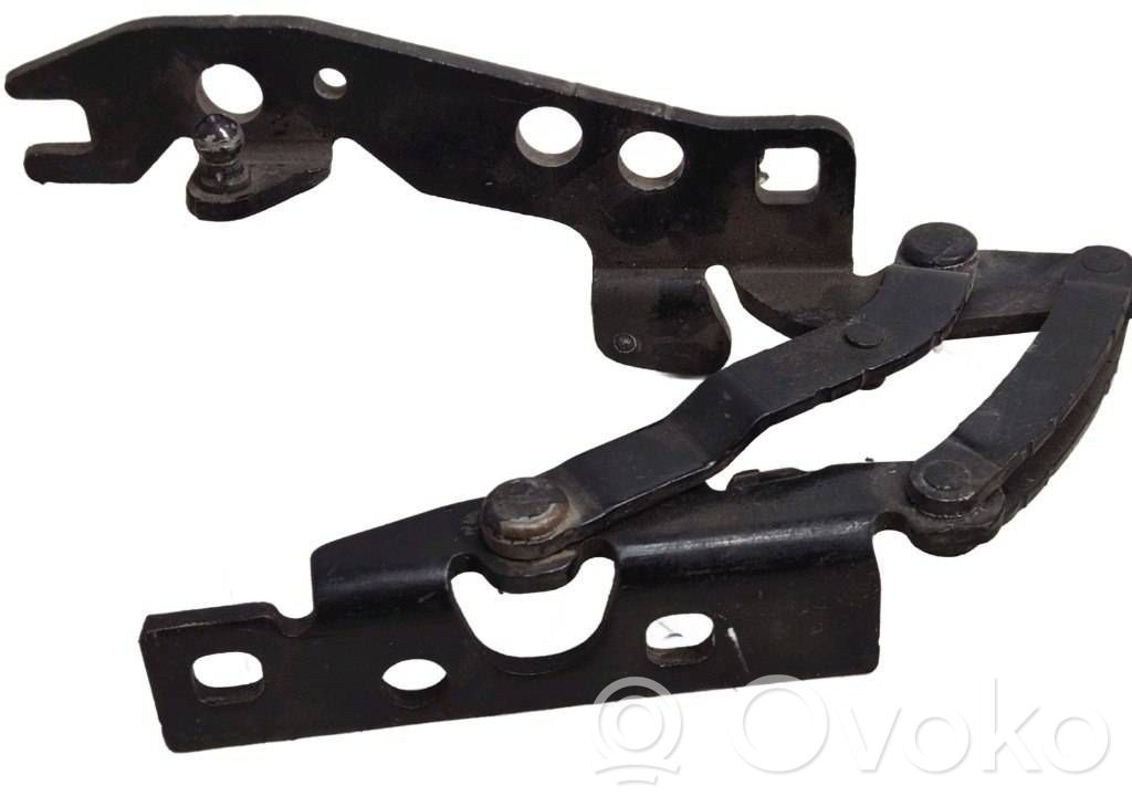 BMW X5 E53 Engine bonnet/hood hinges 