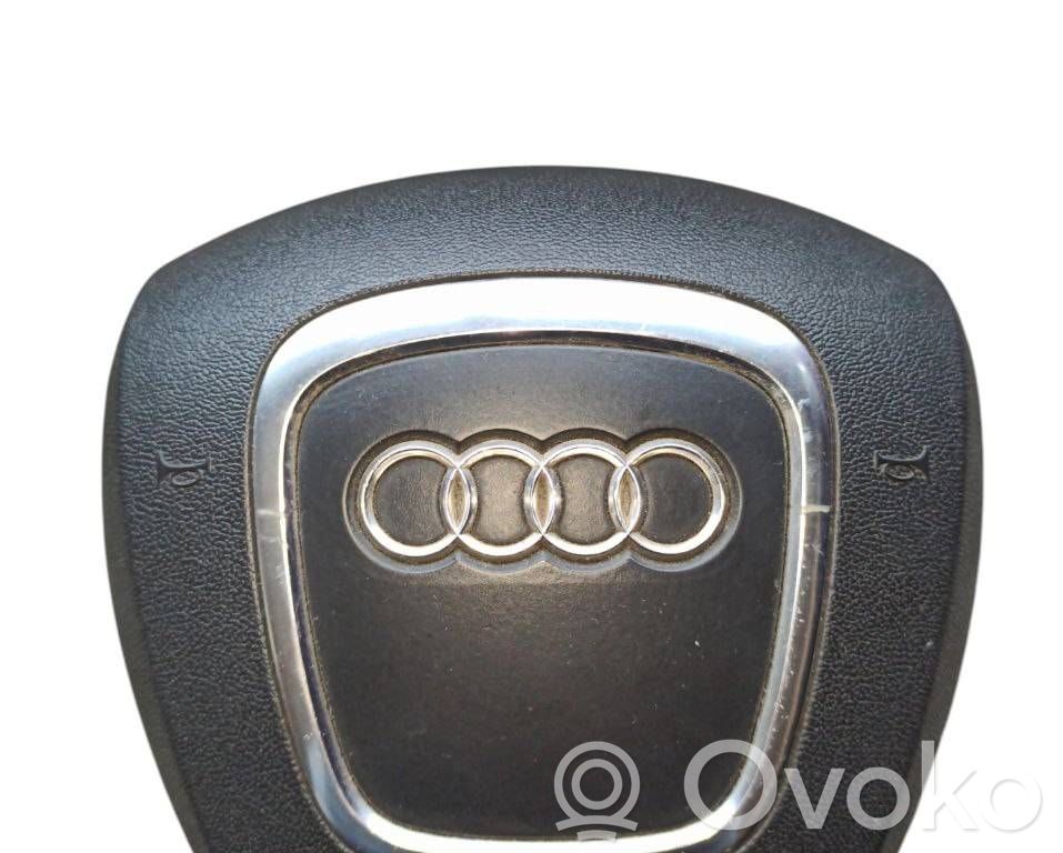 Audi A8 S8 D3 4E Vairo oro pagalvė 
