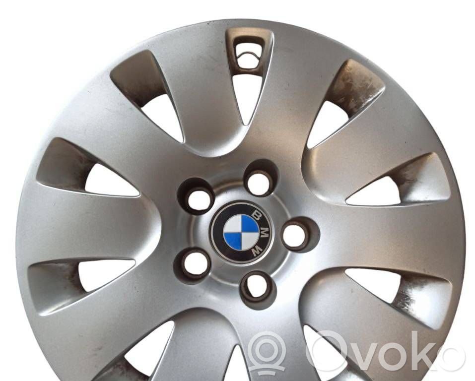 BMW 5 E60 E61 R16-pölykapseli 