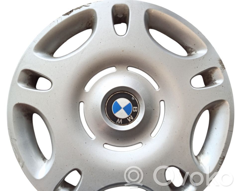 BMW 3 E46 R16-pölykapseli 