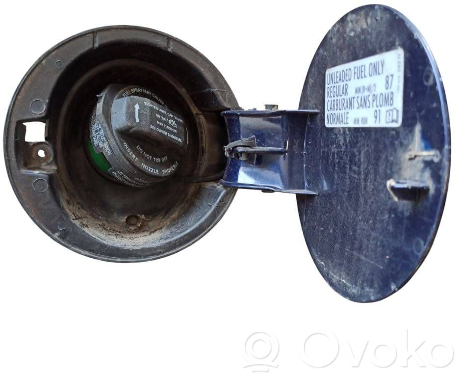 Volkswagen Golf IV Klapka wlewu paliwa 