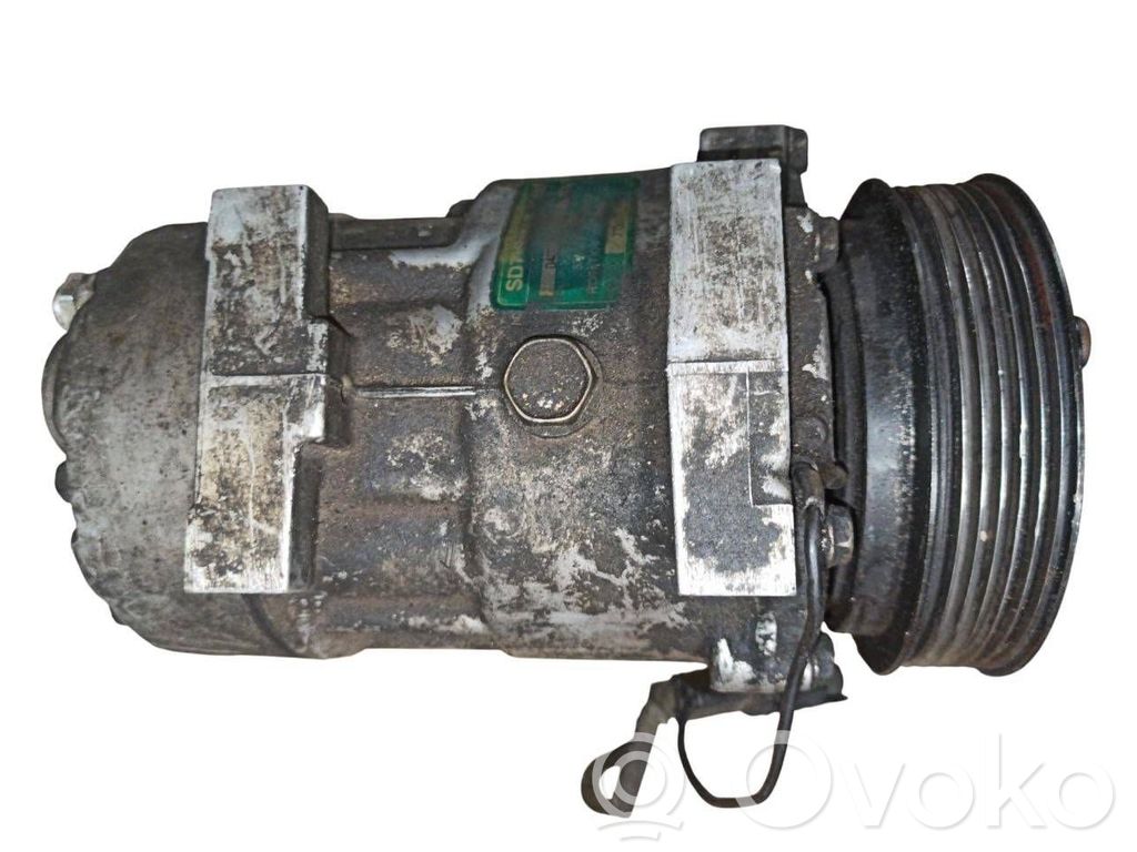 Volvo S40, V40 Kompresor / Sprężarka klimatyzacji A/C 