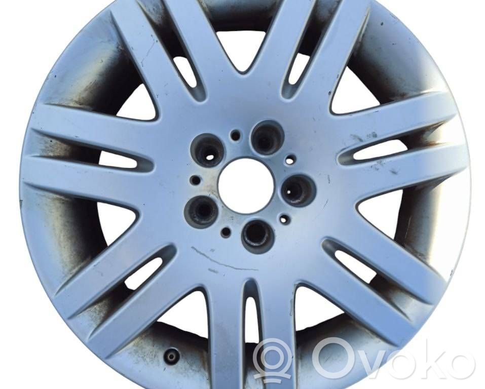 BMW 7 E65 E66 Felgi aluminiowe R18 