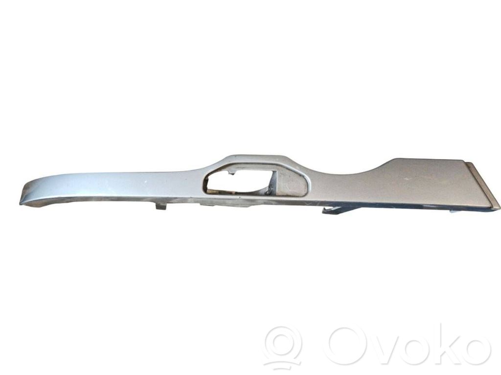 BMW 3 E46 Under headlight/headlamp trim 