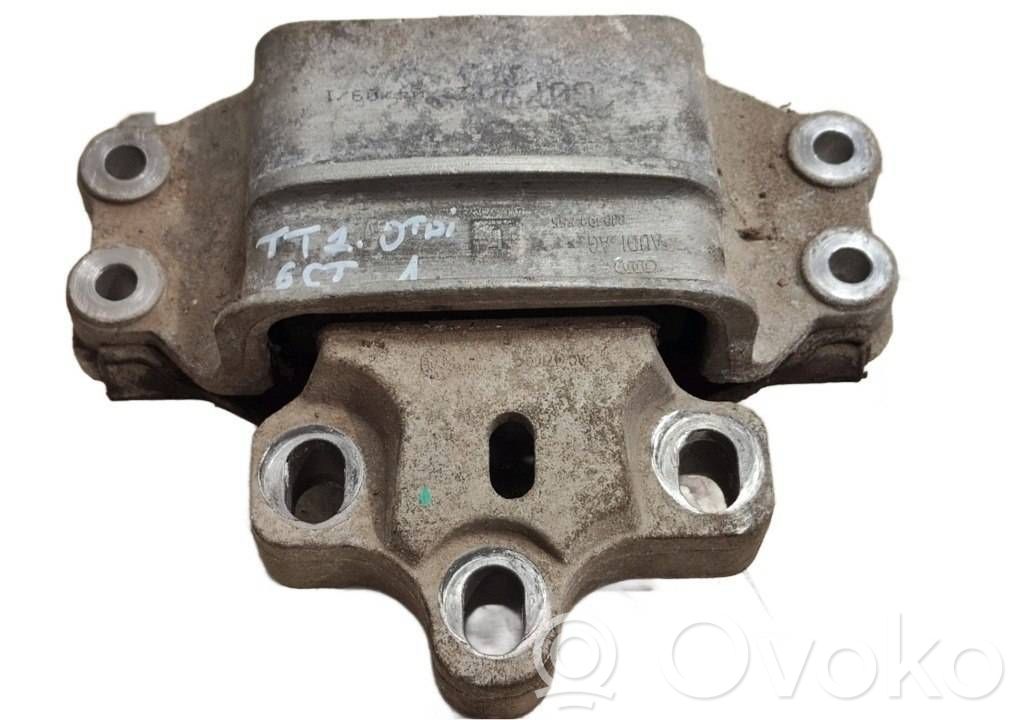 Engine mount bracket   8J0199555