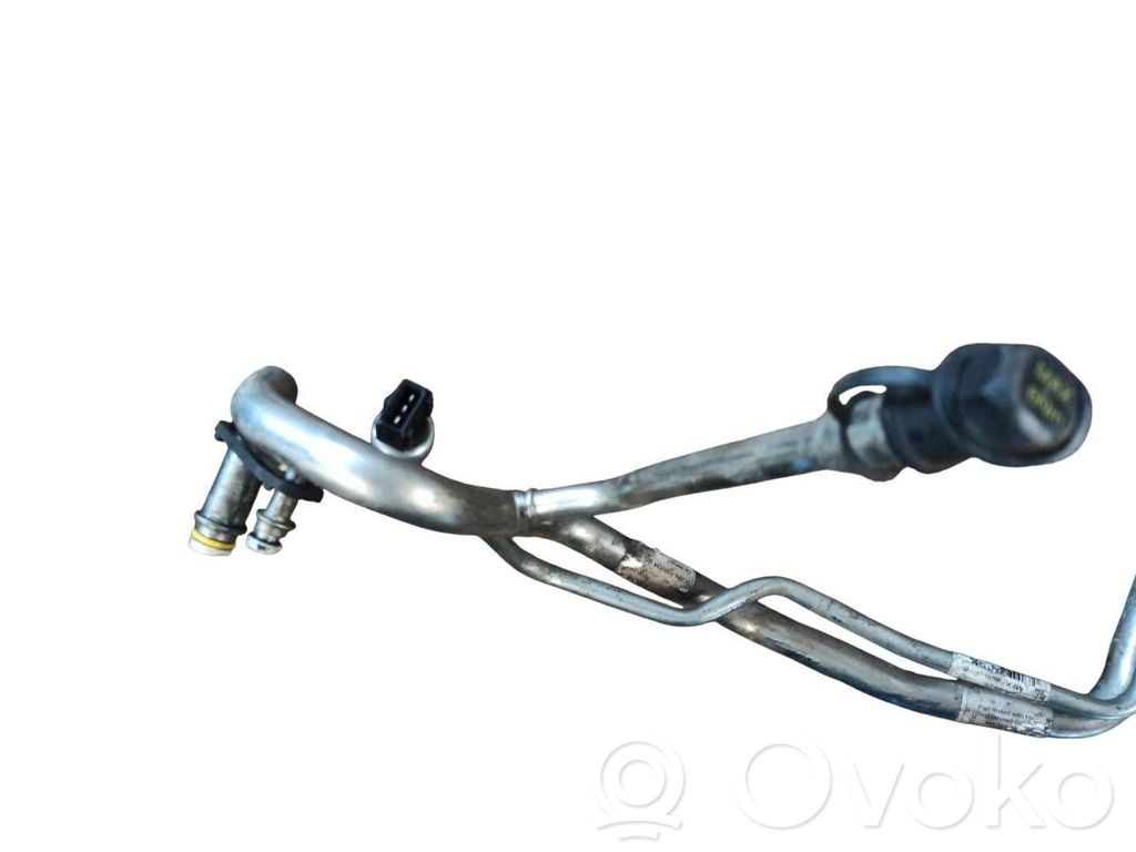 Volvo V70 Conductă/furtun aer condiționat (A/C) 