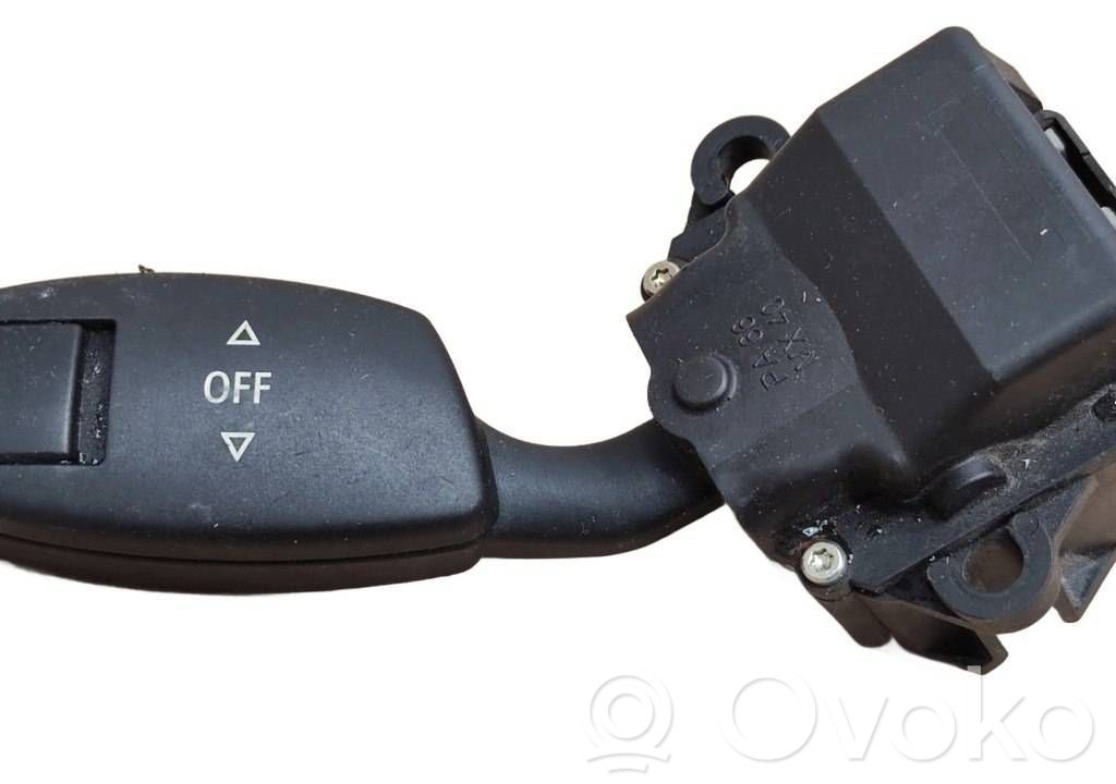 BMW 5 E60 E61 Cruise control stalk 