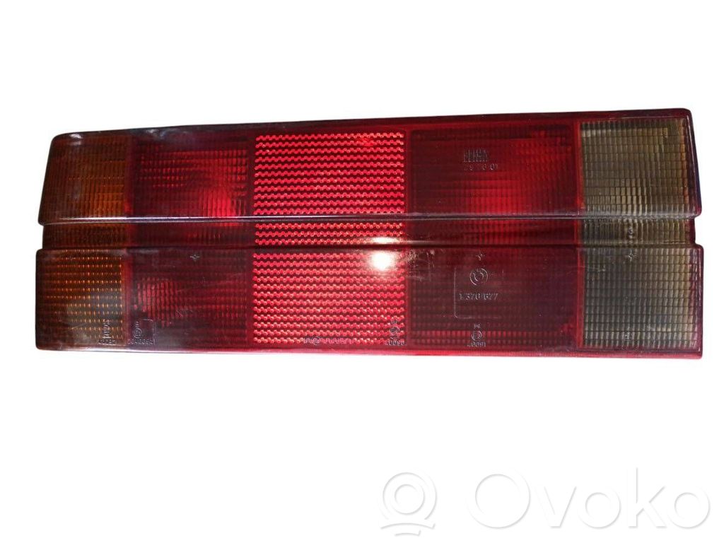 BMW 3 E30 Takavalot 