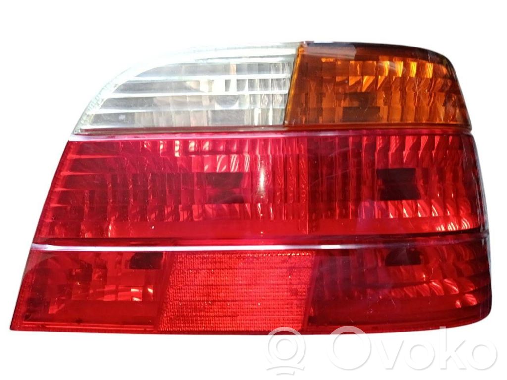 BMW 7 E38 Takavalot 