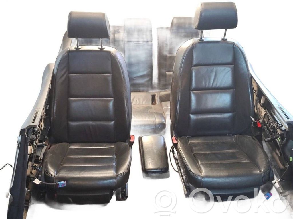 Audi A6 S6 C6 4F Set scaune 