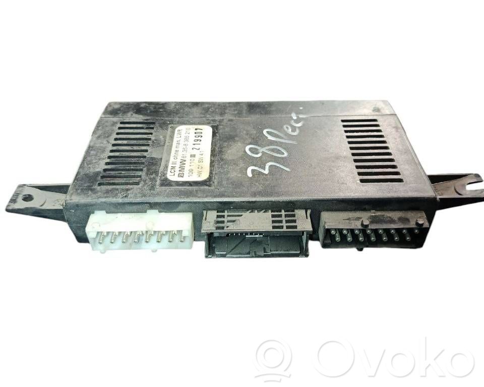 BMW 5 E39 Light module LCM 