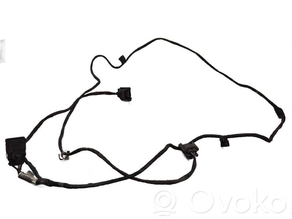 Audi A4 S4 B7 8E 8H Other wiring loom 