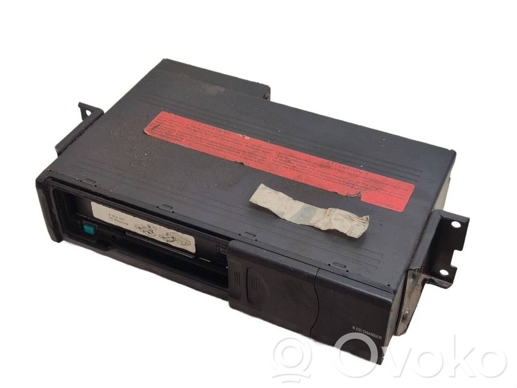 CD/DVD-vaihdin   6913389,65126913389