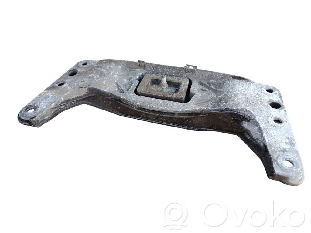 BMW 5 E60 E61 Support de boîte de vitesses 