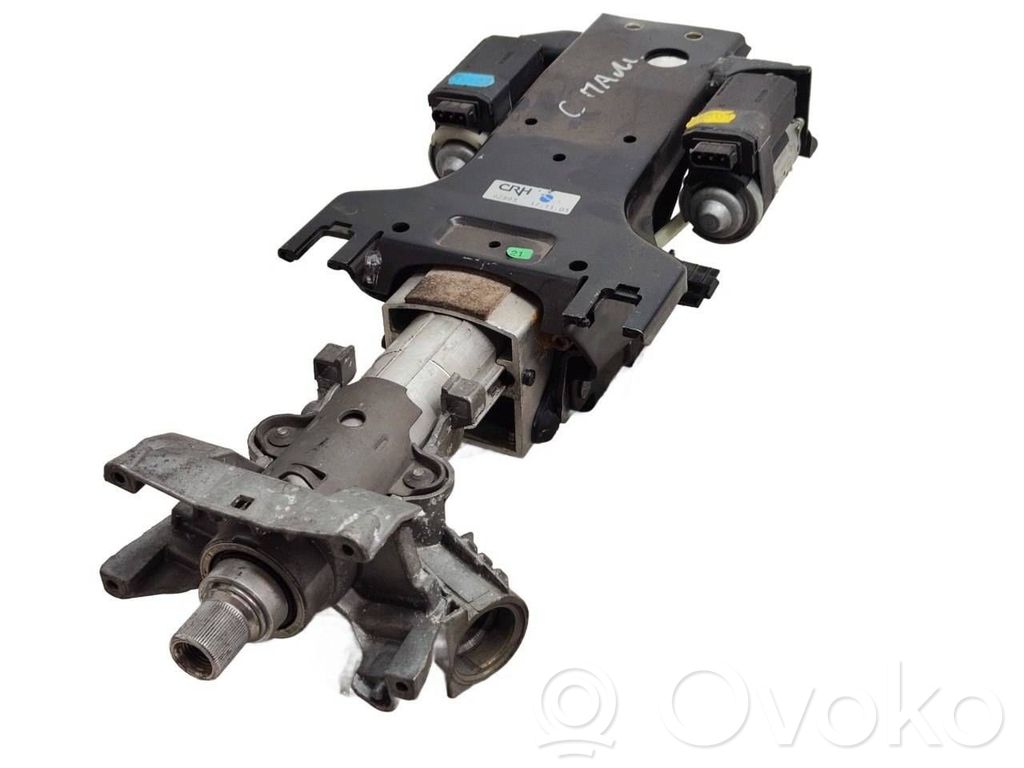 BMW X5 E53 Steering wheel axle 