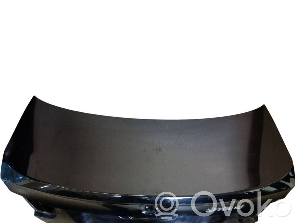 BMW 3 E90 E91 Tailgate/trunk/boot lid 