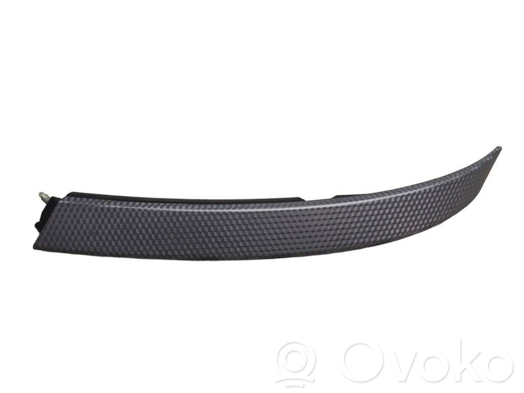 BMW 5 E60 E61 Center console decorative trim 