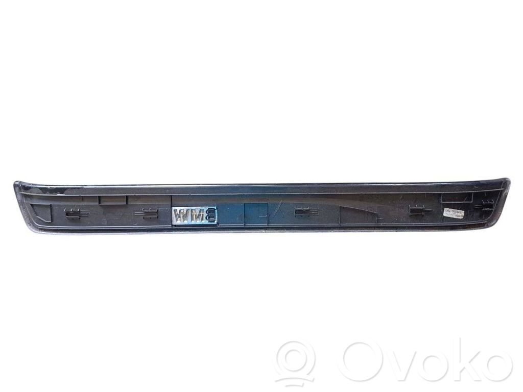 BMW 3 E90 E91 Etuoven kynnyksen suojalista 