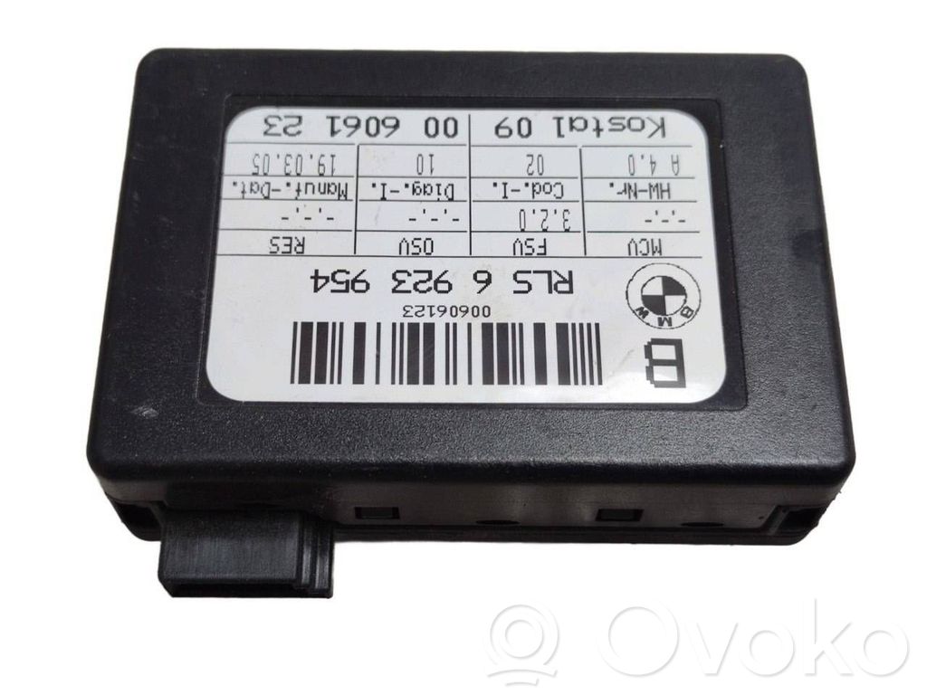 Regensensor   00606123,6923954