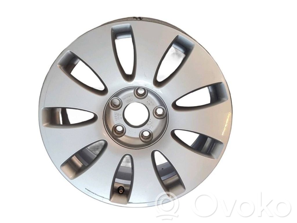 Audi A4 S4 B7 8E 8H Llanta de aleación R16 