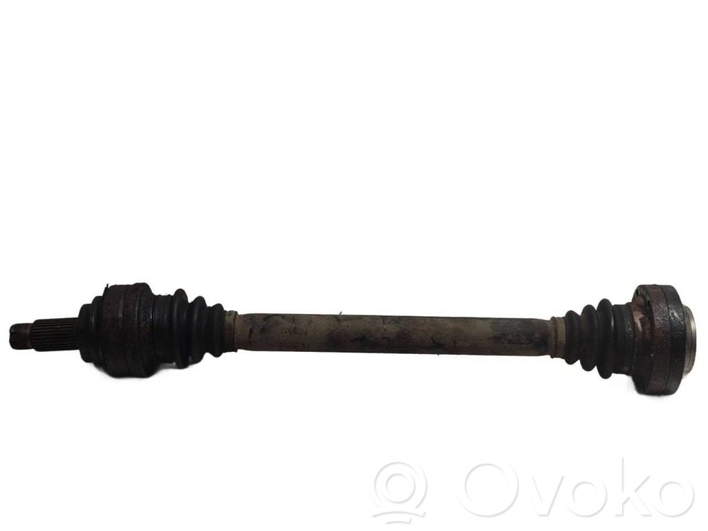 Takavetoakseli   7521630,GKN15,3141224,7521630AI02
