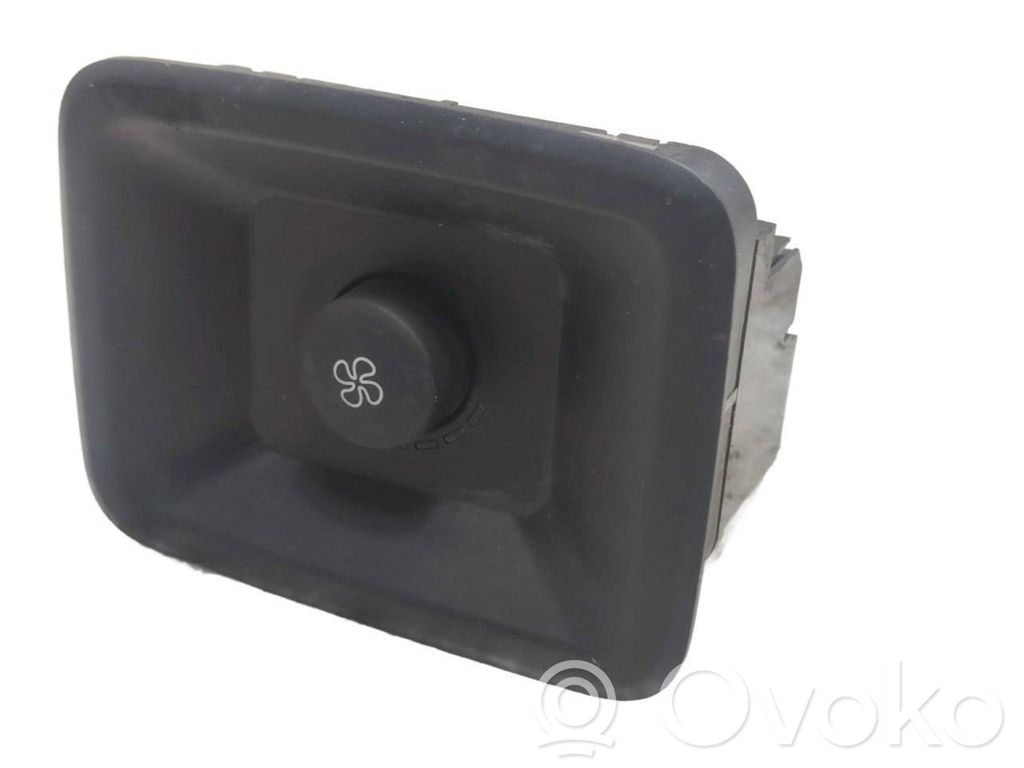 Volvo XC90 Climate control unit 