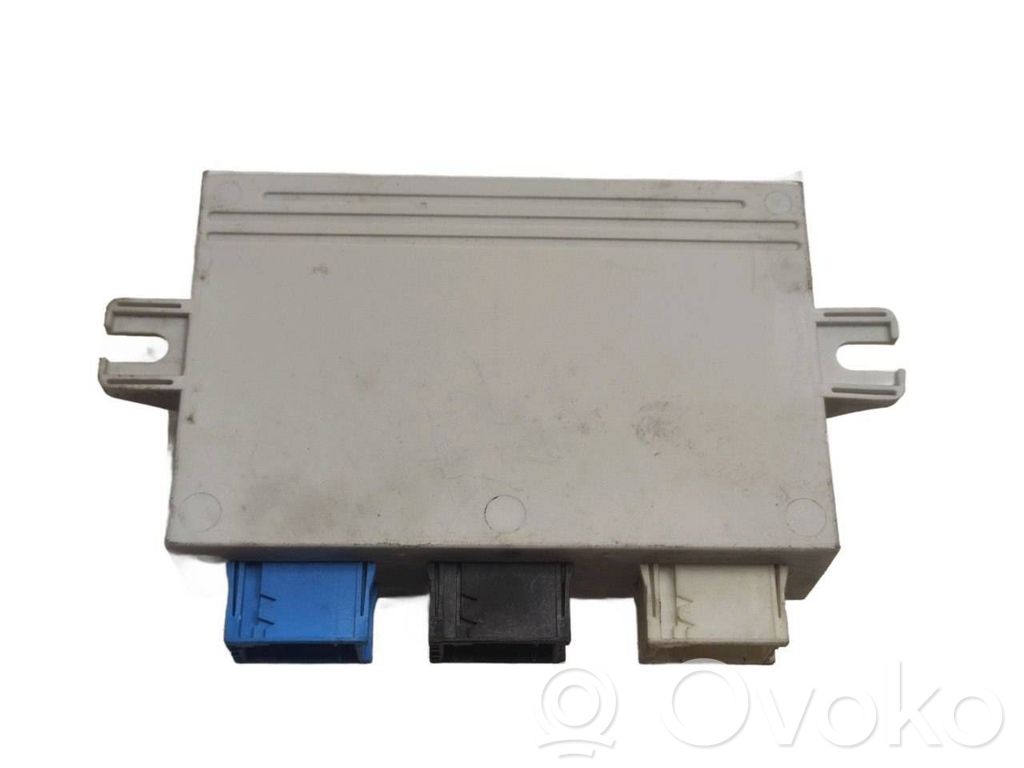 BMW 7 E38 Parking PDC control unit/module 