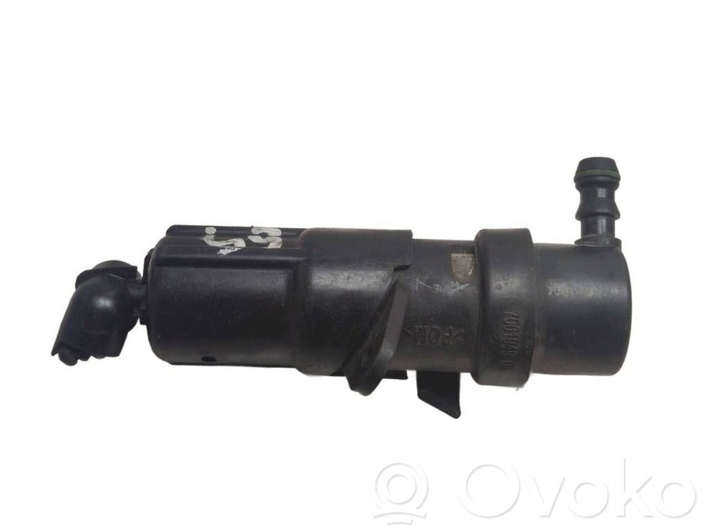 BMW 7 E65 E66 Headlight washer spray nozzle 