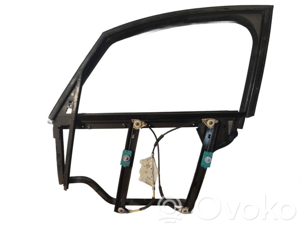 Audi A2 Fensterhebermechanismus ohne Motor Tür vorne 