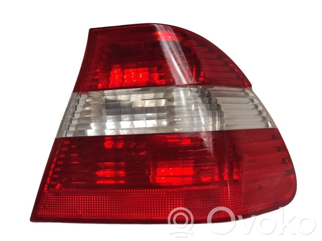 BMW 3 E46 Takavalot 